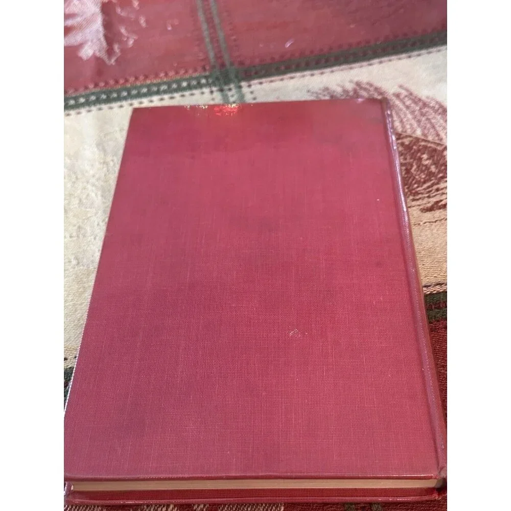 65 Buttercream Flowers Illustrated Snyder, Richard 1st Edition No DJ‎ 1957